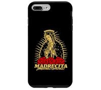 Nuestra Señora de Guadalupe | Madrecita Muchas Gracias Coque pour iPhone 7 Plus/8 Plus