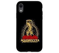 Nuestra Señora de Guadalupe | Madrecita Muchas Gracias Coque pour iPhone XR