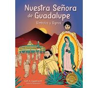 Nuestra Señora de Guadalupe Símbolos y Signos