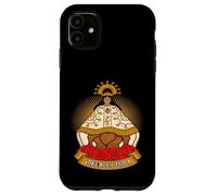 Nuestra Señora de Juquila Santa Catarina Juquila Oaxaca, Méx Coque pour iPhone 11