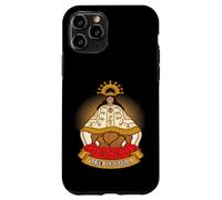 Nuestra Señora de Juquila Santa Catarina Juquila Oaxaca, Méx Coque pour iPhone 11 Pro