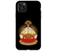 Nuestra Señora de Juquila Santa Catarina Juquila Oaxaca, Méx Coque pour iPhone 11 Pro Max