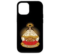Nuestra Señora de Juquila Santa Catarina Juquila Oaxaca, Méx Coque pour iPhone 12/12 Pro