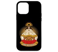 Nuestra Señora de Juquila Santa Catarina Juquila Oaxaca, Méx Coque pour iPhone 12 Mini
