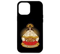 Nuestra Señora de Juquila Santa Catarina Juquila Oaxaca, Méx Coque pour iPhone 12 Pro Max
