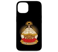 Nuestra Señora de Juquila Santa Catarina Juquila Oaxaca, Méx Coque pour iPhone 13
