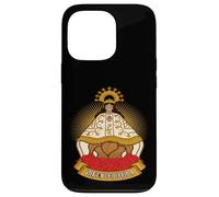 Nuestra Señora de Juquila Santa Catarina Juquila Oaxaca, Méx Coque pour iPhone 13 Pro