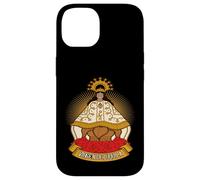 Nuestra Señora de Juquila Santa Catarina Juquila Oaxaca, Méx Coque pour iPhone 14