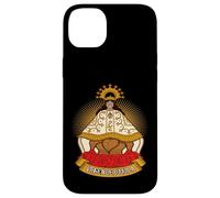 Nuestra Señora de Juquila Santa Catarina Juquila Oaxaca, Méx Coque pour iPhone 14 Plus