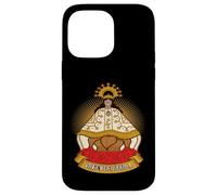 Nuestra Señora de Juquila Santa Catarina Juquila Oaxaca, Méx Coque pour iPhone 14 Pro Max