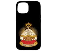 Nuestra Señora de Juquila Santa Catarina Juquila Oaxaca, Méx Coque pour iPhone 15