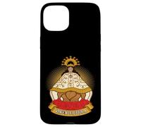 Nuestra Señora de Juquila Santa Catarina Juquila Oaxaca, Méx Coque pour iPhone 15 Plus