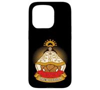 Nuestra Señora de Juquila Santa Catarina Juquila Oaxaca, Méx Coque pour iPhone 15 Pro