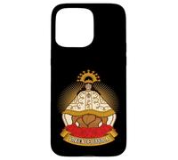 Nuestra Señora de Juquila Santa Catarina Juquila Oaxaca, Méx Coque pour iPhone 15 Pro Max