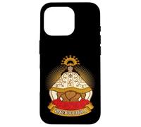 Nuestra Señora de Juquila Santa Catarina Juquila Oaxaca, Méx Coque pour iPhone 16 Pro