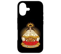 Nuestra Señora de Juquila Santa Catarina Juquila Oaxaca, Méx Coque pour iPhone 17