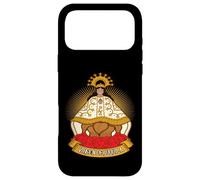 Nuestra Señora de Juquila Santa Catarina Juquila Oaxaca, Méx Coque pour iPhone 17 Pro Max