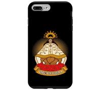 Nuestra Señora de Juquila Santa Catarina Juquila Oaxaca, Méx Coque pour iPhone 7 Plus/8 Plus