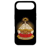 Nuestra Señora de Juquila Santa Catarina Juquila Oaxaca, Méx Coque pour iPhone Air