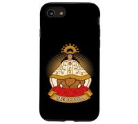 Nuestra Señora de Juquila Santa Catarina Juquila Oaxaca, Méx Coque pour iPhone SE (2020) / 7/8
