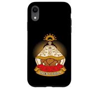 Nuestra Señora de Juquila Santa Catarina Juquila Oaxaca, Méx Coque pour iPhone XR
