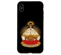 Nuestra Señora de Juquila Santa Catarina Juquila Oaxaca, Méx Coque pour iPhone XS Max
