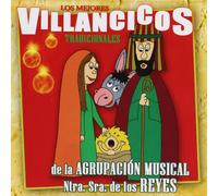Nuestra Senora de Los Reyes - Am Los Mejores Villancicos Tradicionales