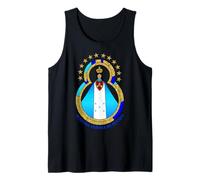 Nuestra Señora de Suyapa Patrona de Honduras Débardeur