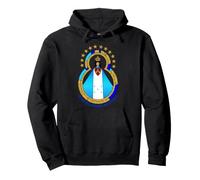 Nuestra Señora de Suyapa Patrona de Honduras Heritage Roots Sweat à Capuche