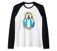 Nuestra Señora de Suyapa Patrona de Honduras Manche Raglan