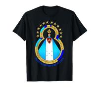 Nuestra Señora de Suyapa Patrona de Honduras T-Shirt