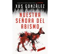 Nuestra señora del abismo - Xus González - Reservoir Books - ebook (ePub) - Livre