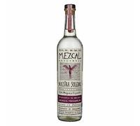 Nuestra Soledad Mezcal Joven LACHIGUÍ MIAHUATLÁN 48% Vol. 0,7l