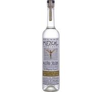 Nuestra Soledad Mezcal Joven SAN LUIS DEL RIO 48% Vol. 0,7l