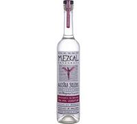 Nuestra Soledad Mezcal Joven STA. MA. ZOQUITLÁN 46% Vol. 0,7l