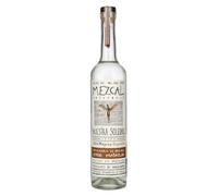 Nuestra Soledad Mezcal Joven STGO. MATATLÁN 45% Vol. 0,7l