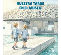 Nuestra Tarde en el Museo