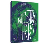 Nuestra Tierra DVD DVD