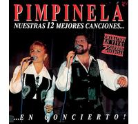 Nuestras 12 Mejores Canciones.en Directo [Import]