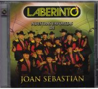 Nuestras Favoritas De Joan Sebastian
