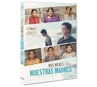 Nuestras Madres DVD