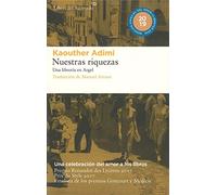 Nuestras riquezas/ Our Riches: Una Librería En Argel/ A Bookstore in Algiers