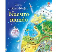 Nuestro mundo