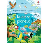 Nuestro planeta