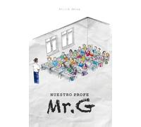 Nuestro Profe Mr. G