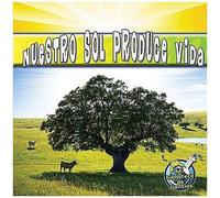 Nuestro Sol Produce Vida