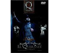 Nuestro Tango: El Querandi