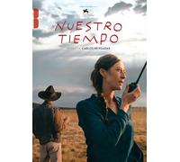 NUESTRO TIEMPO - DVD [HD DVD]
