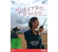 Nuestro Tiempo (Omu) - Dvd