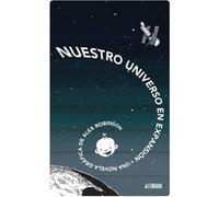 Nuestro Universo En Expansión - [Livre en VO] Robinson, Alex (Auteur)